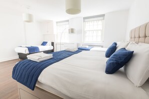 Apartamento Confort, 1 habitación | 1 dormitorio, tabla de planchar con plancha, wifi gratis y ropa de cama
