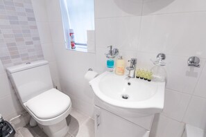 Bathroom - Belgravia Apartments - Westminster (London)