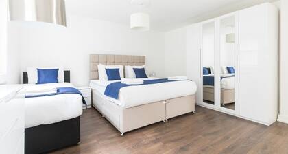 Belgravia Apartments - Westminster