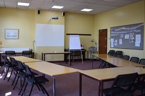 Meeting facility - Ludlow Mascall Centre - Hostel (Ludlow)