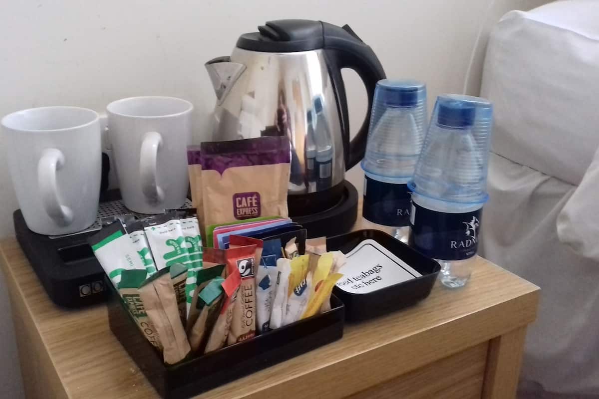 Café et/ou machine à café