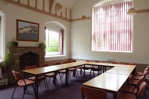 Meeting facility - Ludlow Mascall Centre - Hostel (Ludlow)