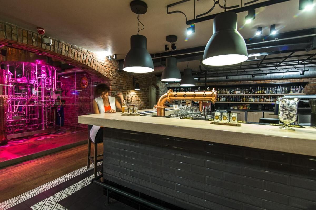 Brewpub