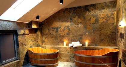 Hotel Stary Browar Kościerzyna