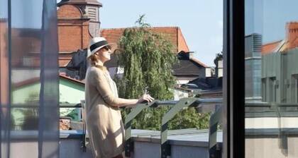 Hotel Stary Browar Kościerzyna