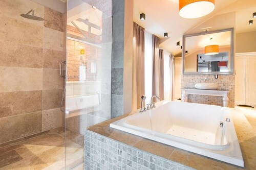 Hotel Stary Browar Kościerzyna