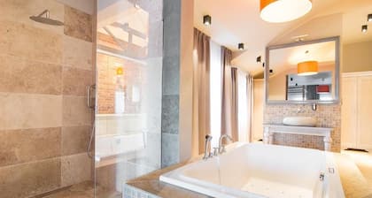 Hotel Stary Browar Kościerzyna