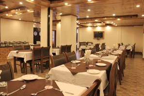 Restoran