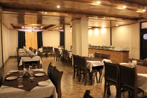 Cocina internacional