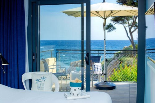 Village Club Miléade Carry-le-Rouet