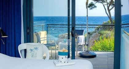 Village Club Miléade Carry-le-Rouet