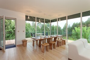 House, 3 Bedrooms (Vita) | Living room - Las casas de Ea Astei (Ea)