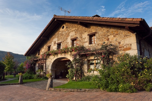 Las casas de Ea Astei