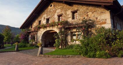 Las casas de Ea Astei