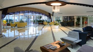Lobby - Notion Kesre Beach Hotel & Spa Ozdere - All inclusive (Menderes)