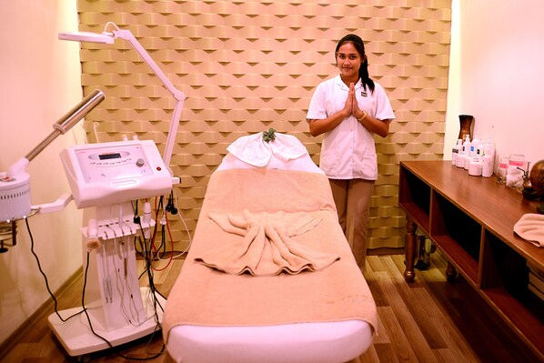 Spa