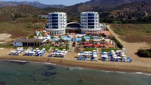 Exterior - Notion Kesre Beach Hotel & Spa Ozdere - All inclusive (Menderes)