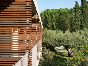 Exterior - Rocca dei Saraceni (Regalbuto)