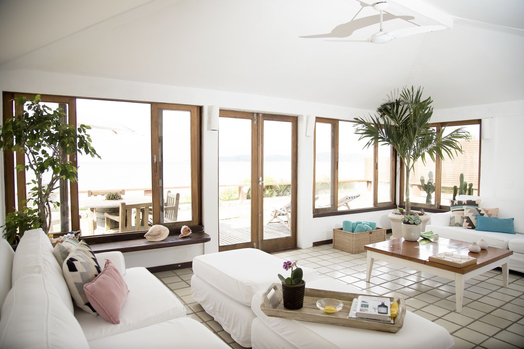 Standard Room | Living room | DVD player