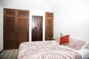 Kamar Standar | 4 kamar tidur, didekorasi berbeda-beda, dan Wi-Fi gratis