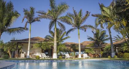 Villa Sunrise Paradise Buzios