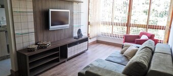 Gramado Golden Apartamento