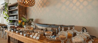 Hotel VillaReal Charme