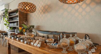 Hotel VillaReal Charme