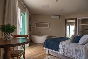 Royal Suite