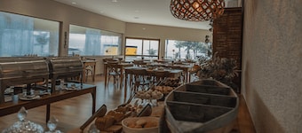 Hotel VillaReal Charme