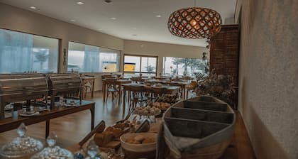 Hotel VillaReal Charme