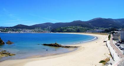 Apartamentos Duerming Sea View Viveiro