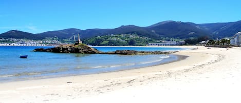 Plage à proximité