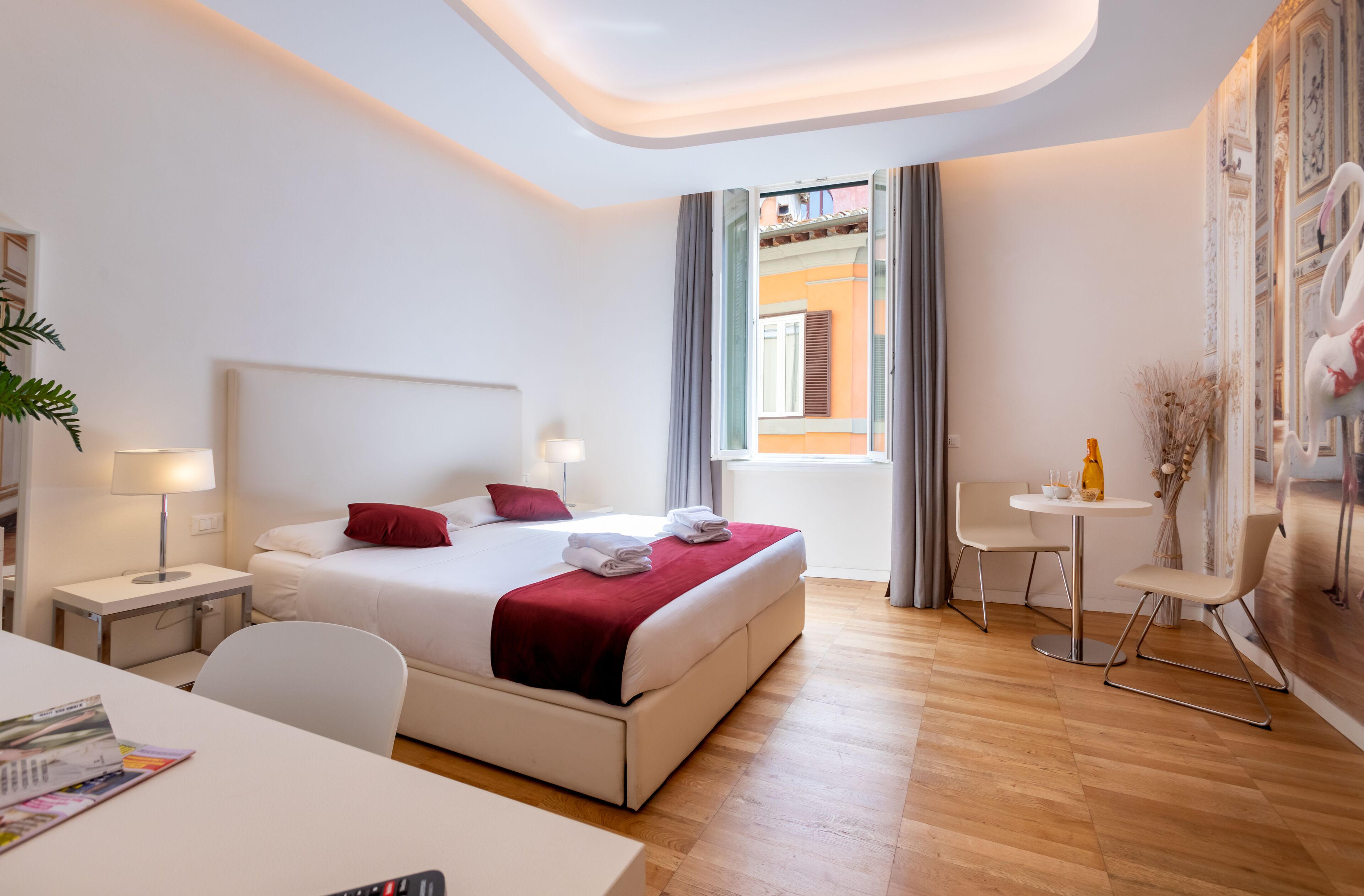 Foto - Trevi Elite Rome