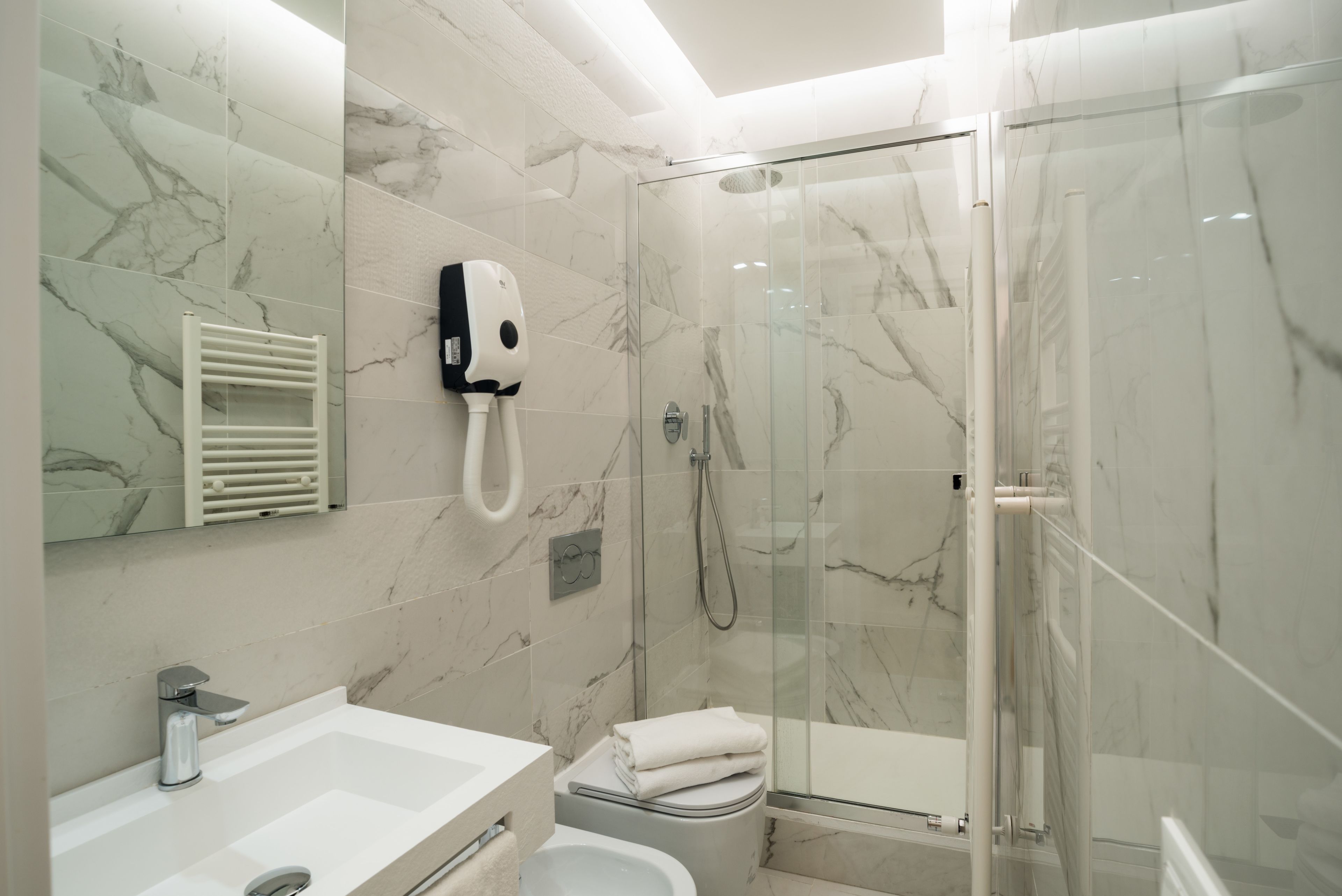 Foto - Trevi Elite Rome