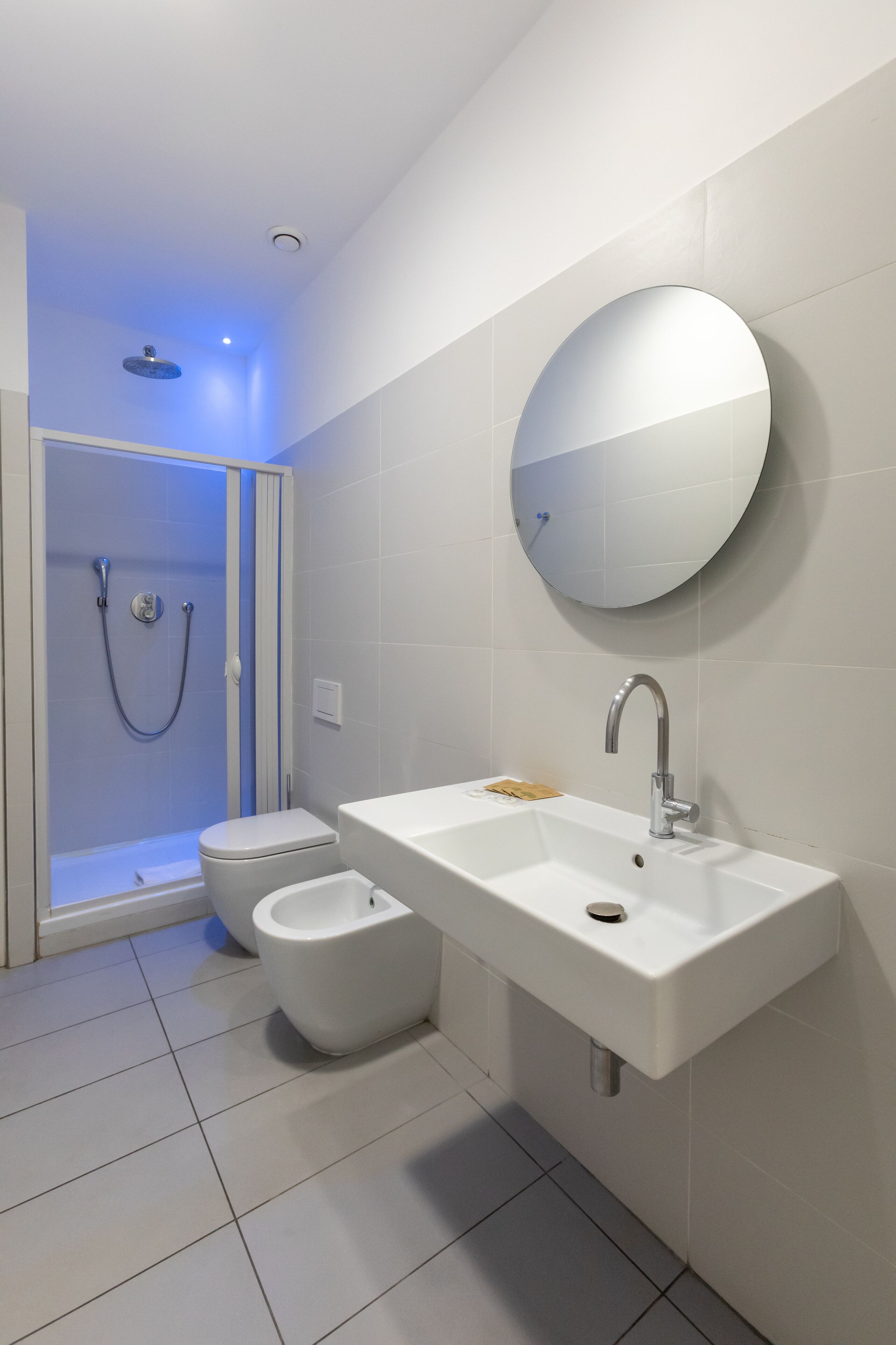 Foto - Trevi Elite Rome