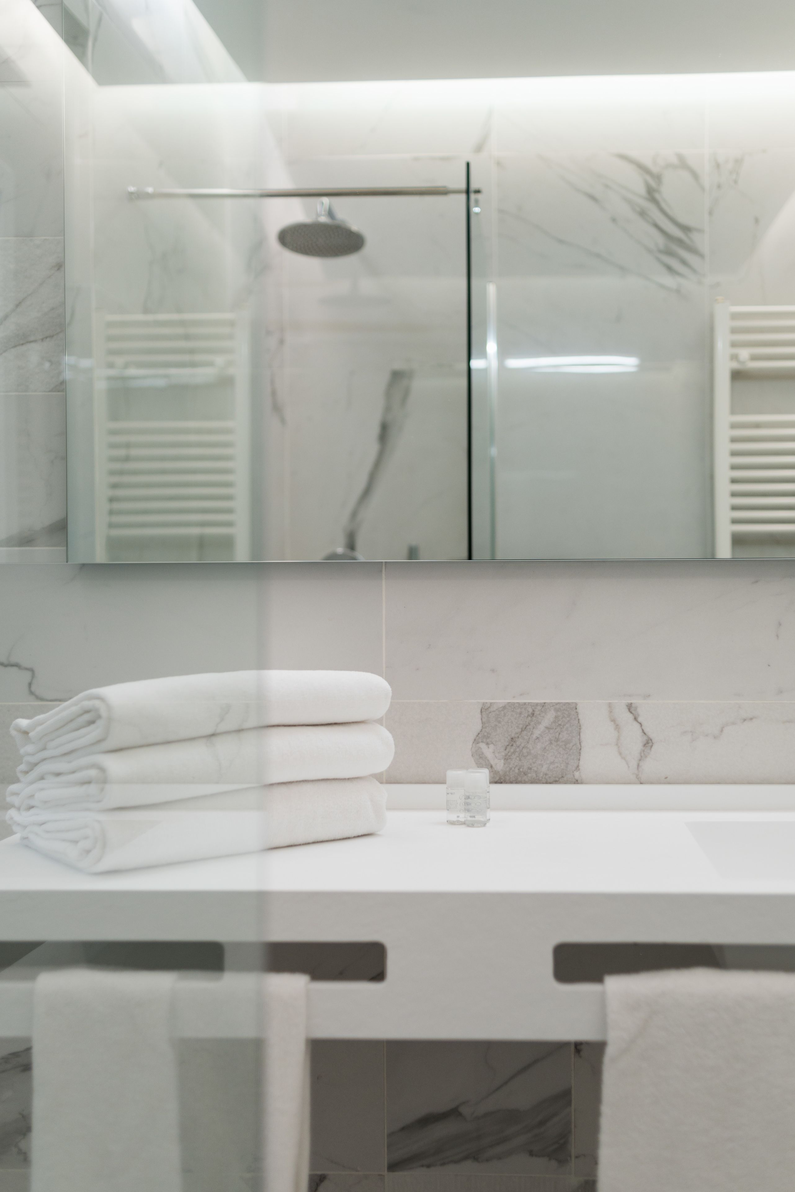 Foto - Trevi Elite Rome