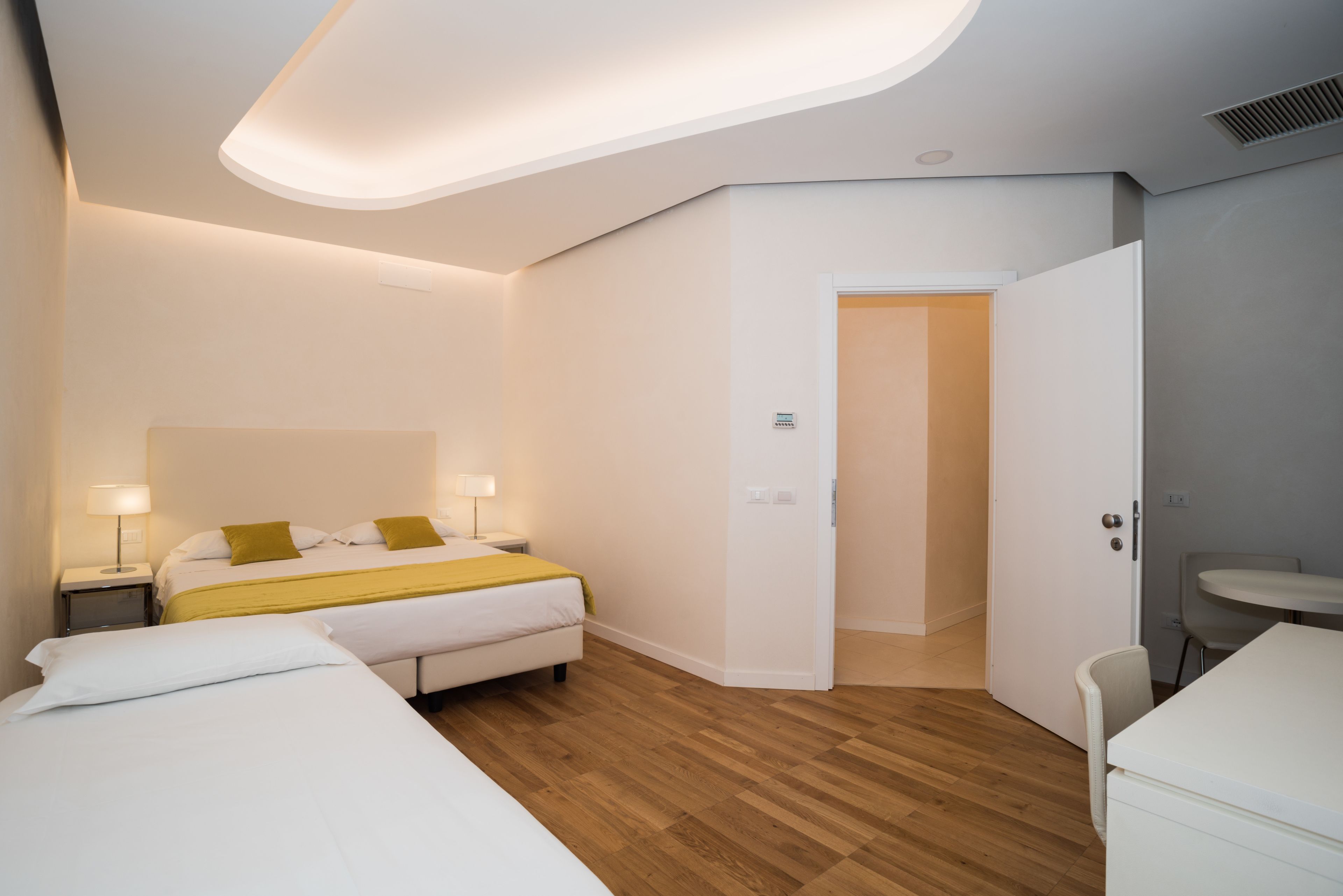 Foto - Trevi Elite Rome