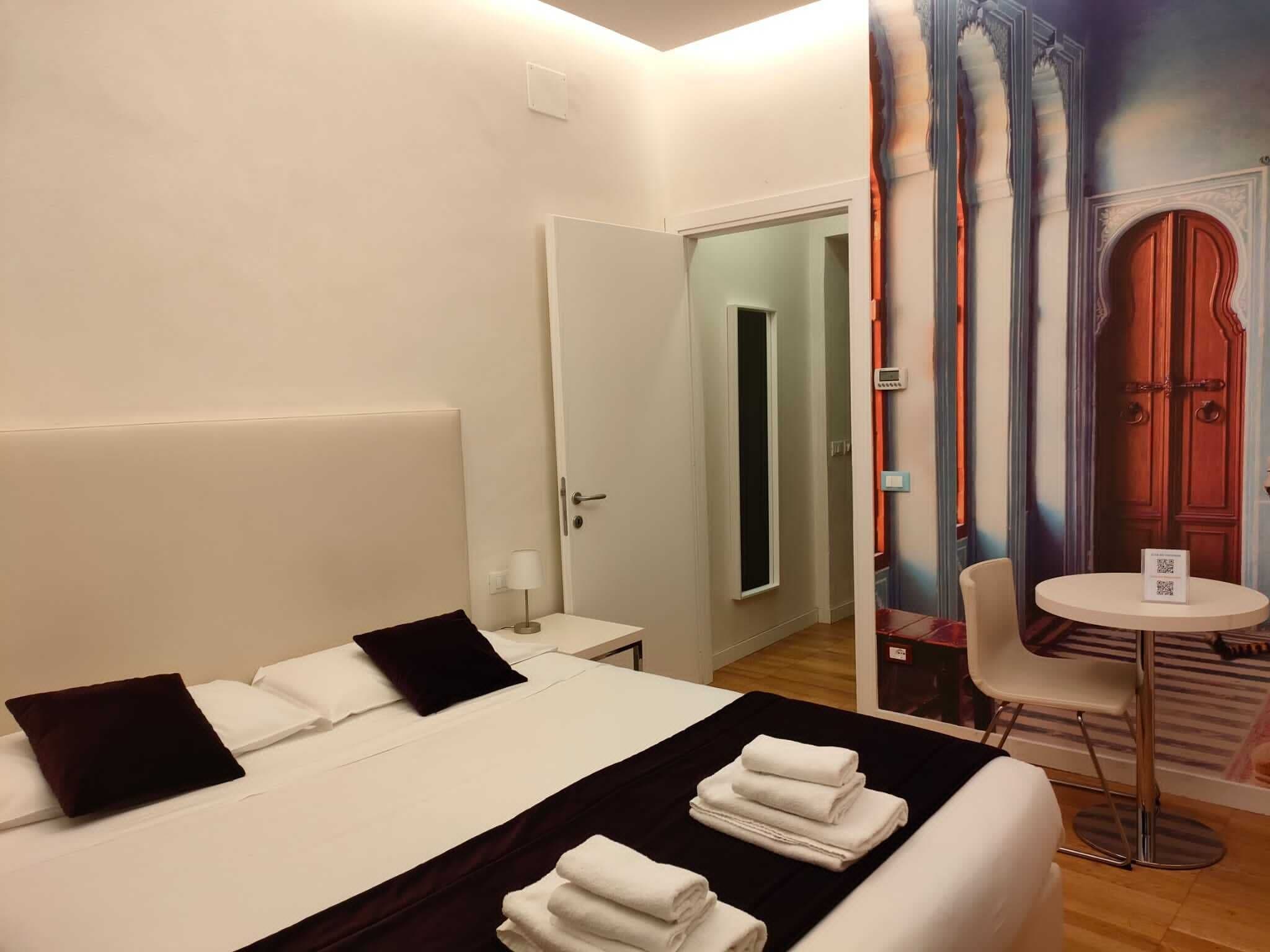 Foto - Trevi Elite Rome