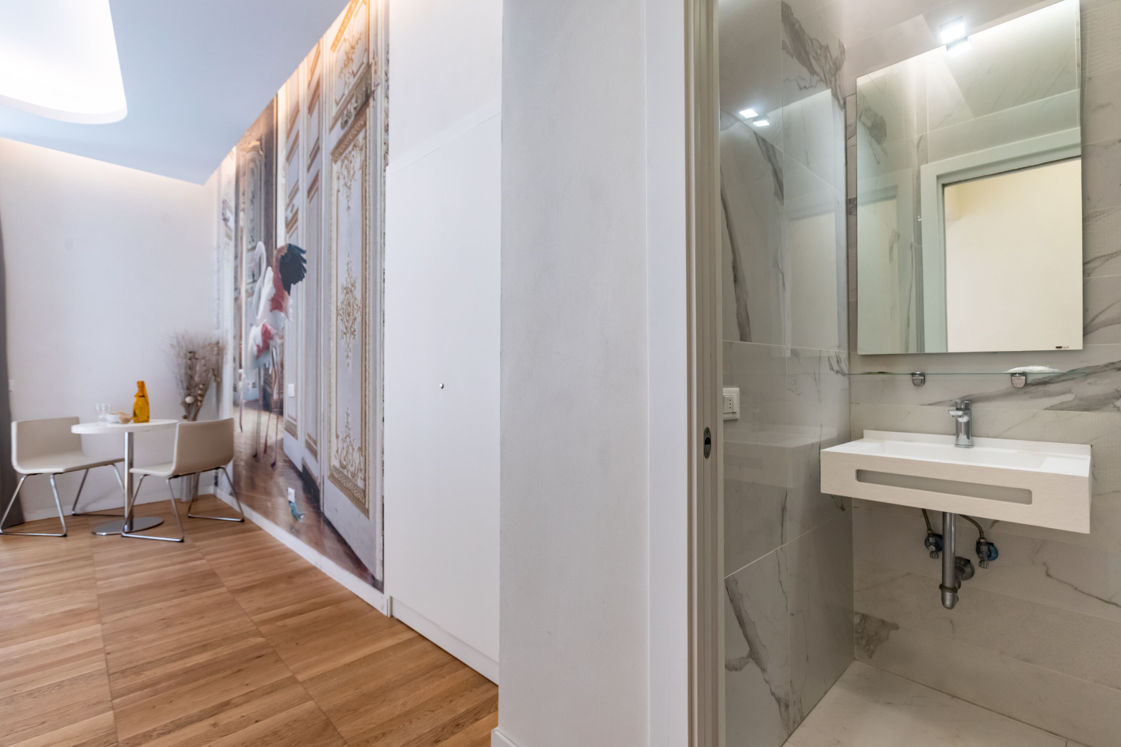 Foto - Trevi Elite Rome