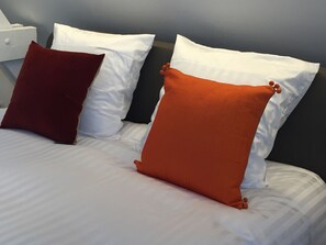 Luxury-Zimmer, Mehrere Schlafzimmer, Stadtblick, Executive-Etage