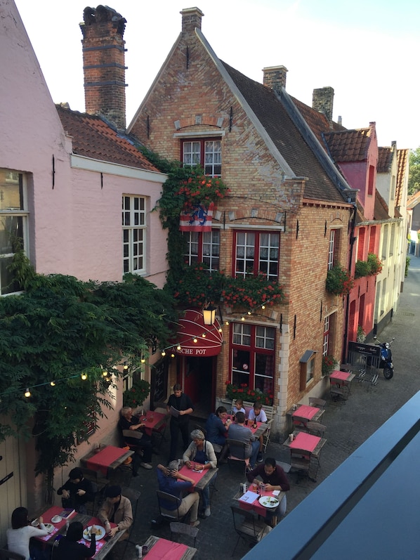 Phòng Cao cấp, nhiều phòng ngủ, quang cảnh thành phố, tầng Executive | Quang cảnh nhìn từ nơi lưu trú