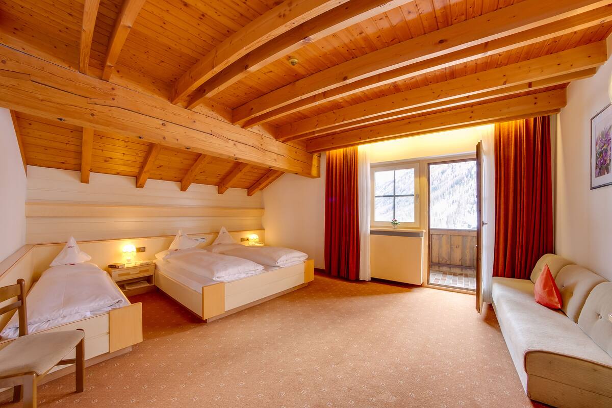 Comfort Double Room