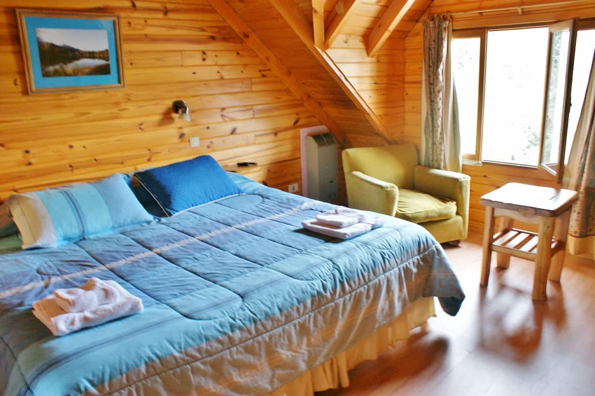 Chambre Double Supérieure