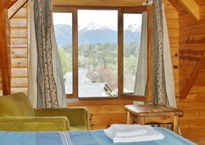 Superior Double Room | Desk, free cribs/infant beds, free WiFi