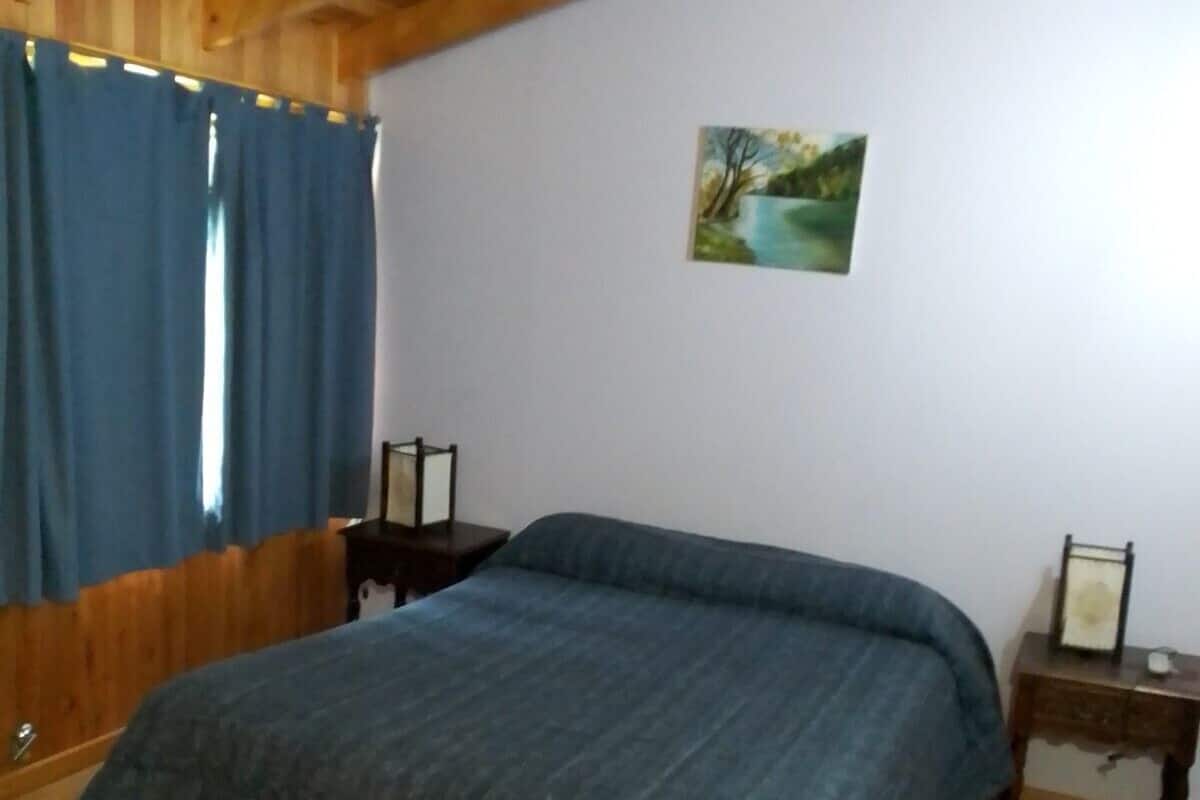 Appartement Supérieur, 2 salles de bains