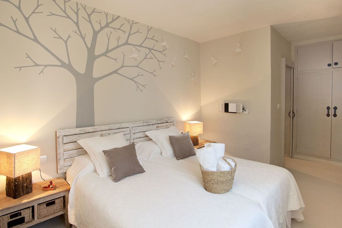 Studio Suite (4) | Seprai premium, minibar, brankas, dan Wi-Fi gratis