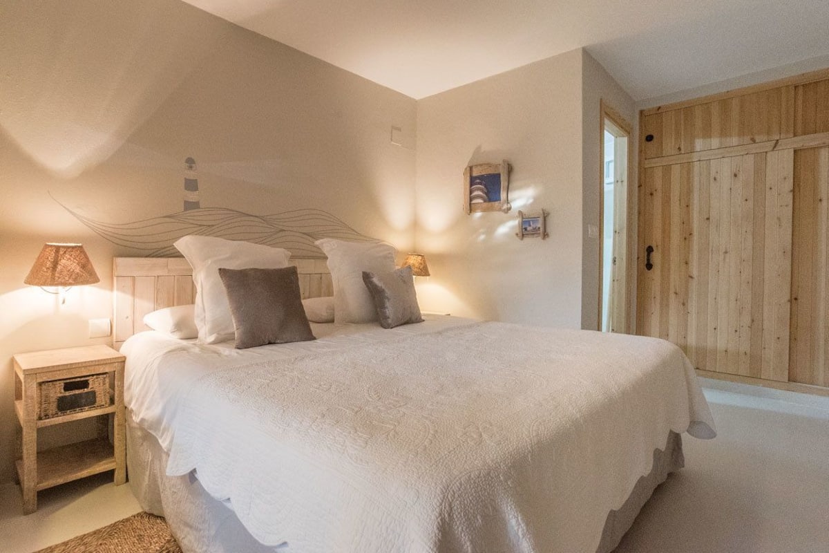 Studio Suite (1) | Premium bedding, minibar, in-room safe, WiFi (free)