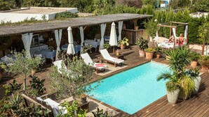 Exterior - Can Aisha - Adults Only (Formentera)