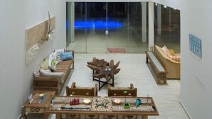 Kamar Standar | Area keluarga